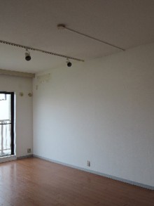 お引越し前の内装リフォーム お引越し前の内装リフォーム